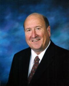 Edward Scott