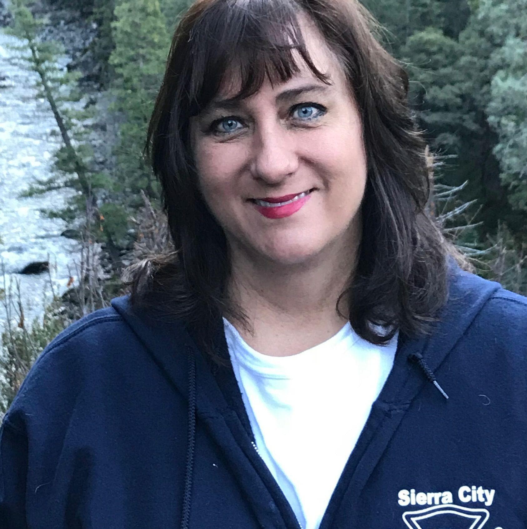 Sandra Groven