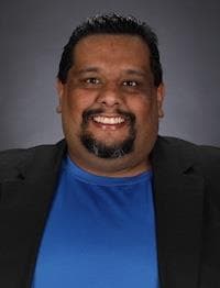 Omar Medina