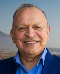 Tony Virrueta