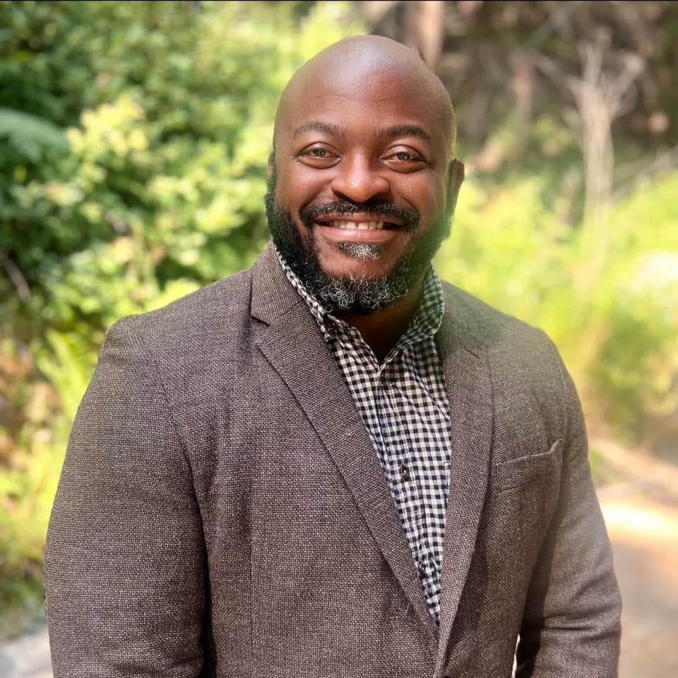 Christopher Bradford