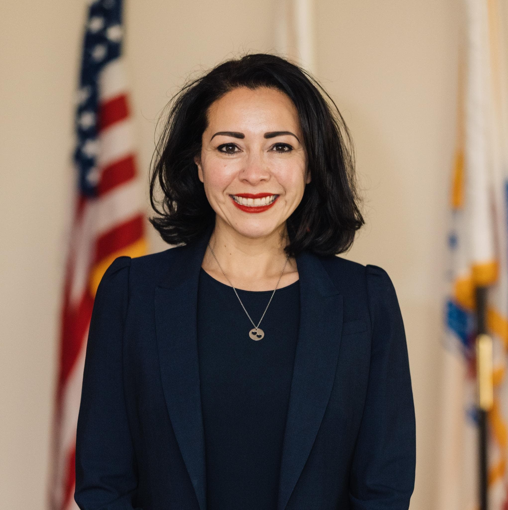 Natalie Rubalcava