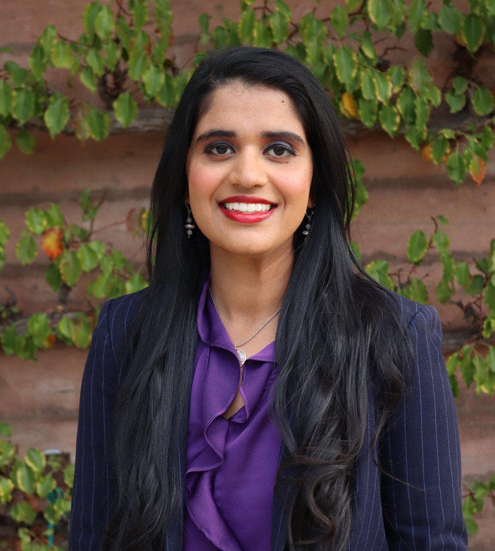 Tara Sreekrishnan