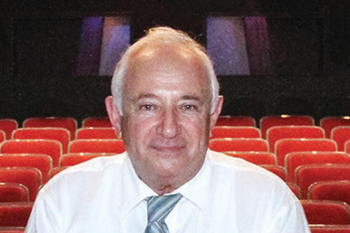 Roy Moosa