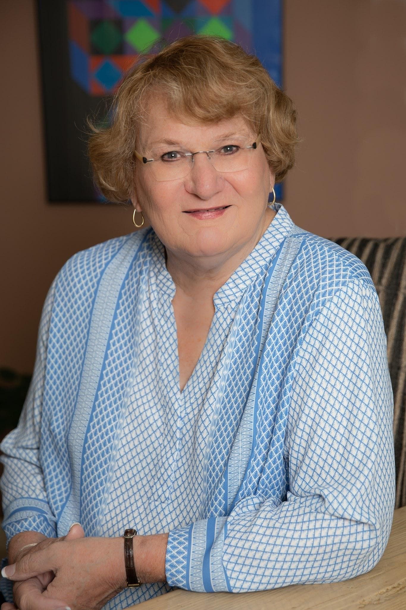 Lisa Middleton
