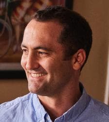 Matt Jacobs