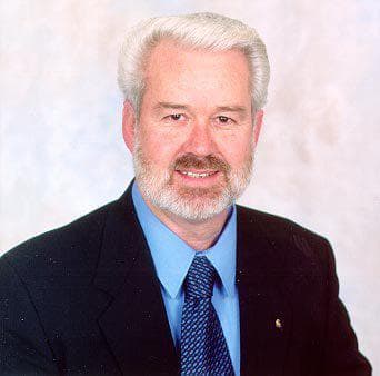 Ronald W. Waldrop