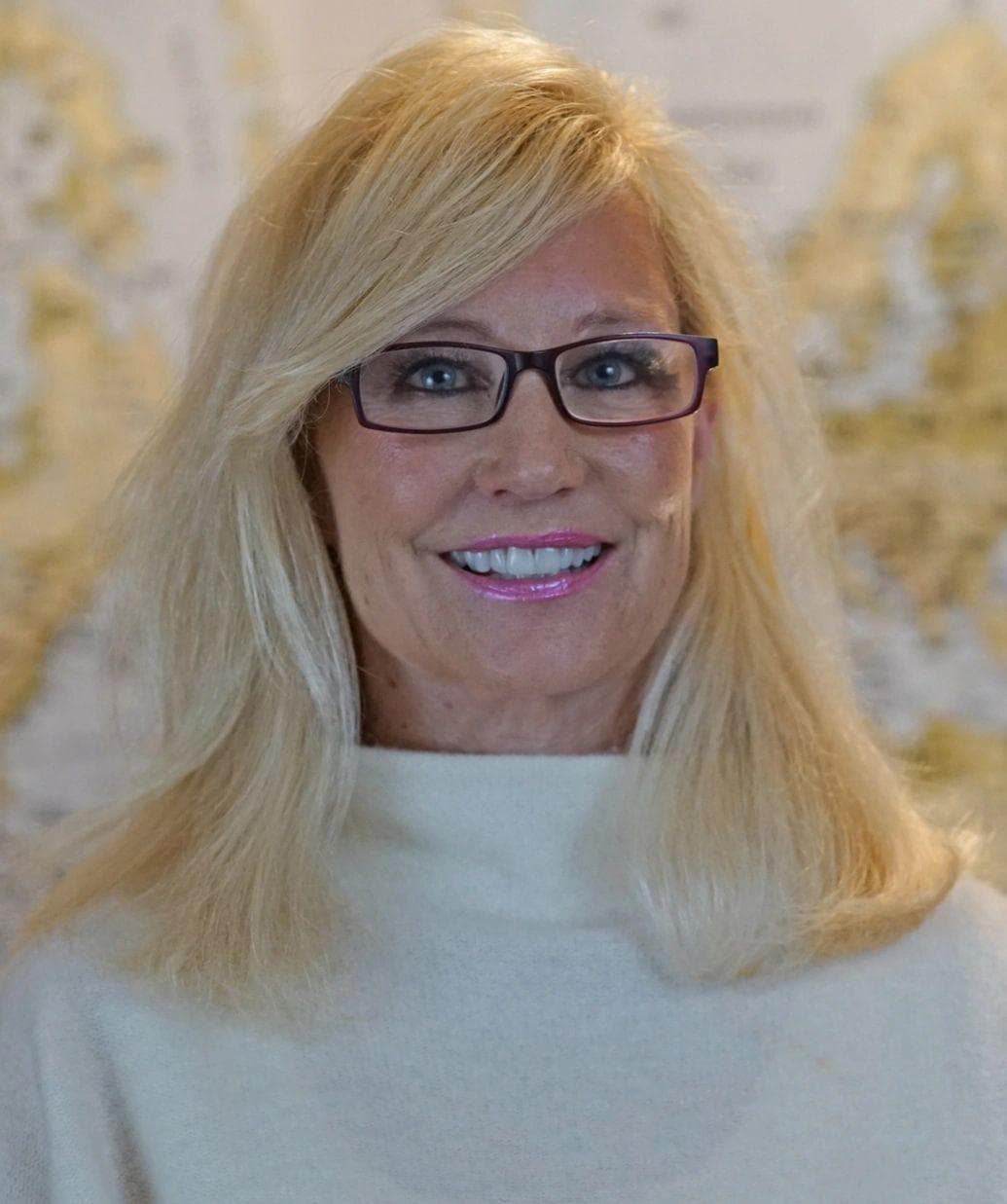 Linda Christopher-Dewilde
