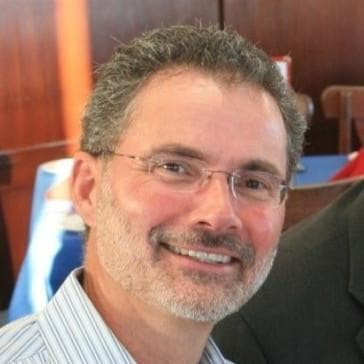 Jan Steenberg