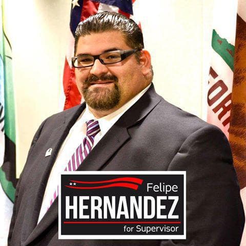 Felipe Hernandez