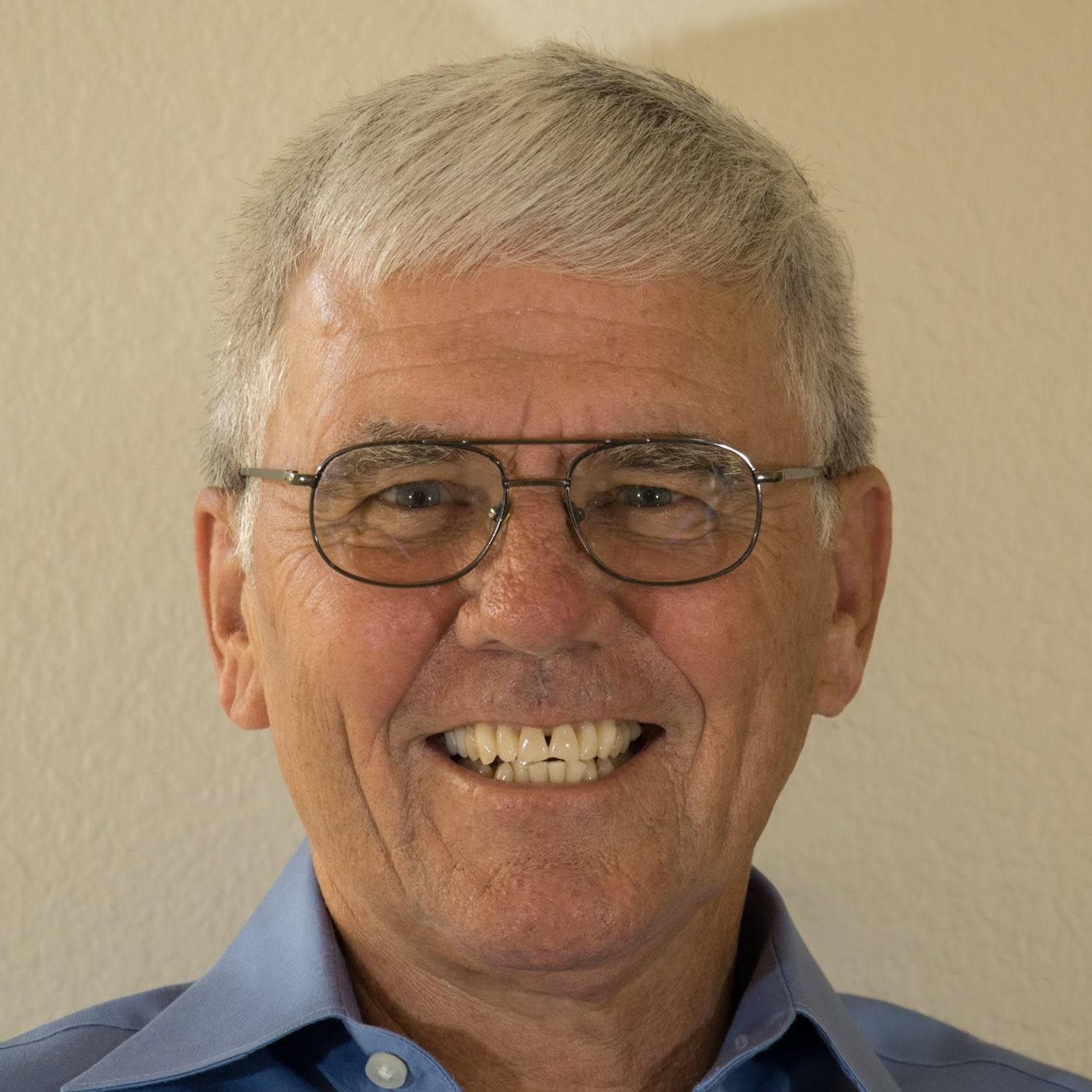 Mark Mervich