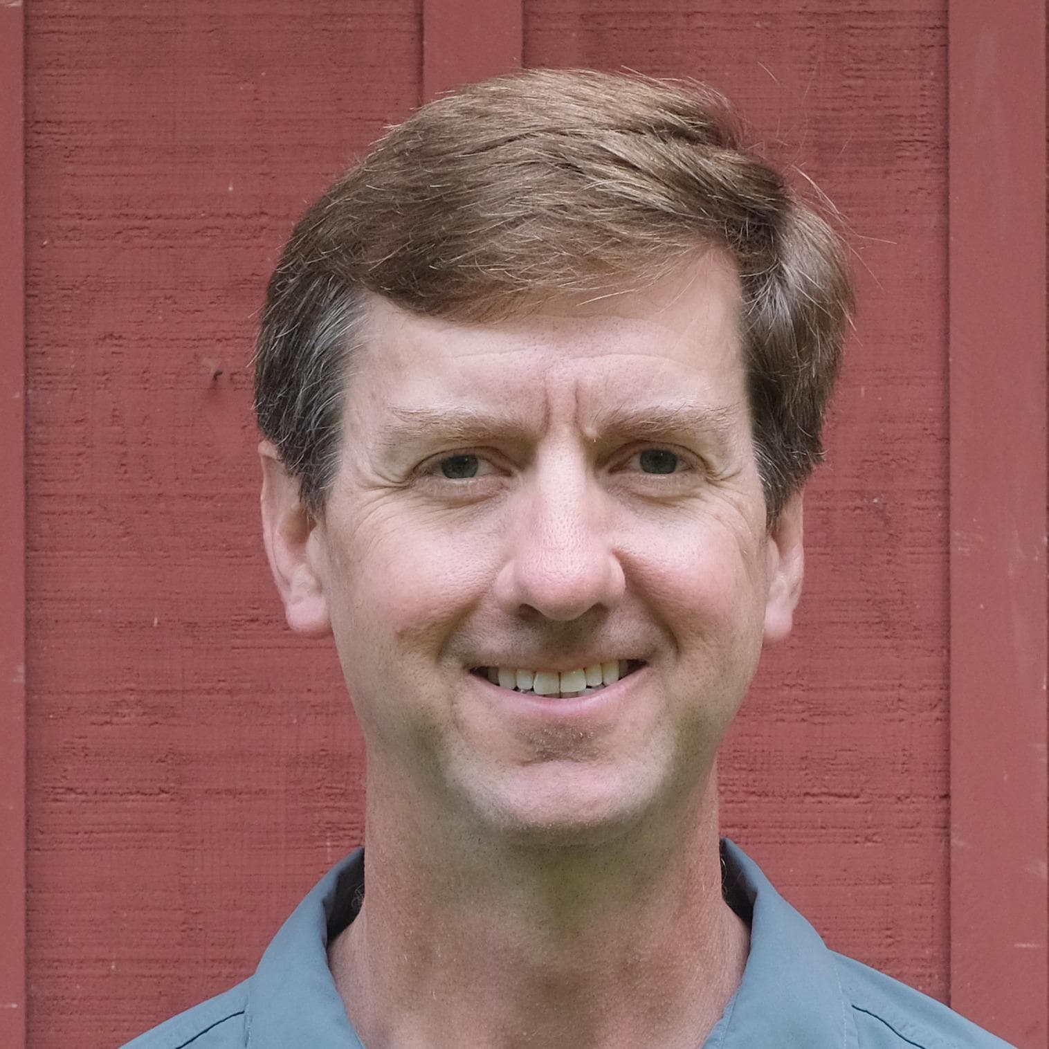 Peter De Hoff