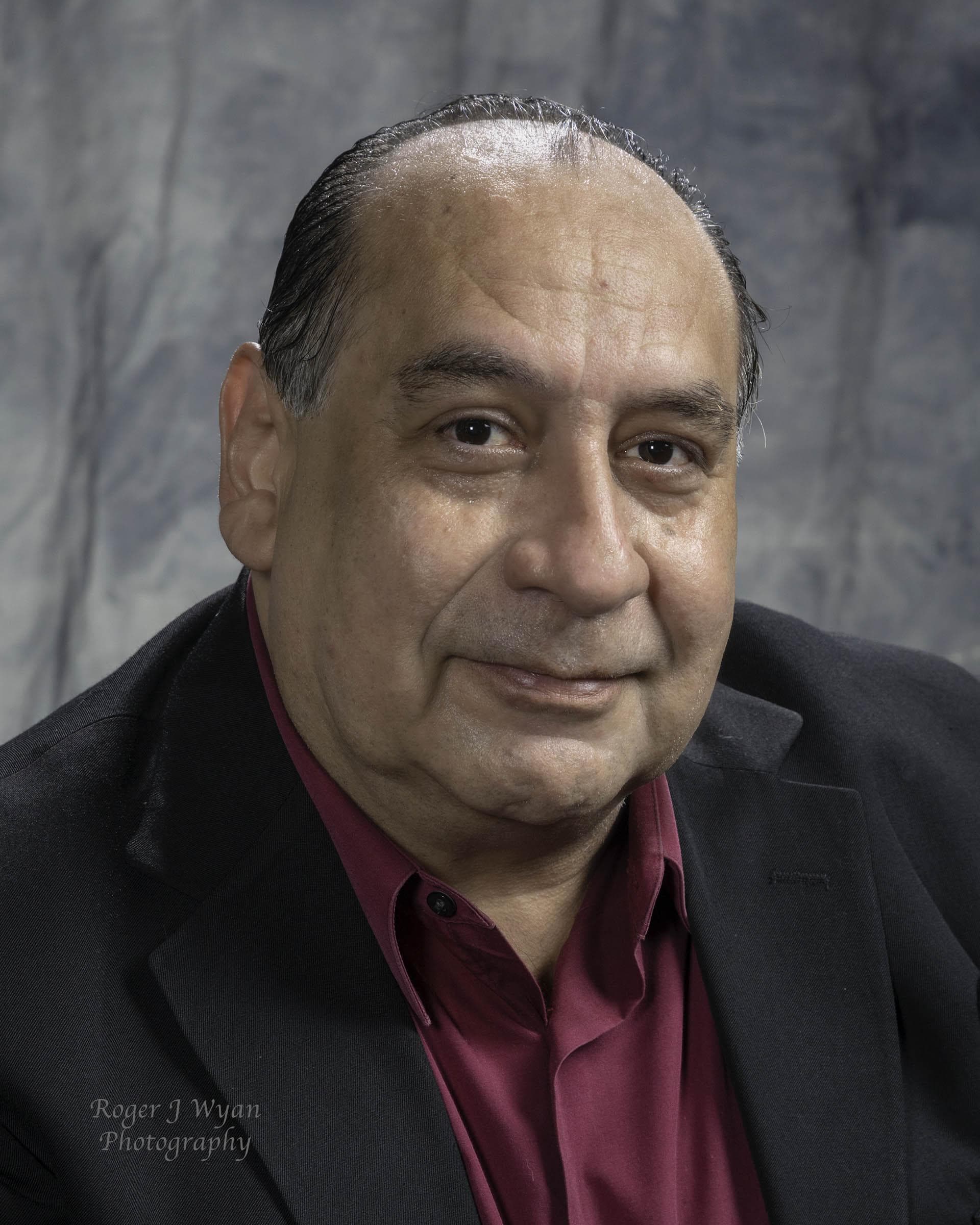 Fernando Echevarria