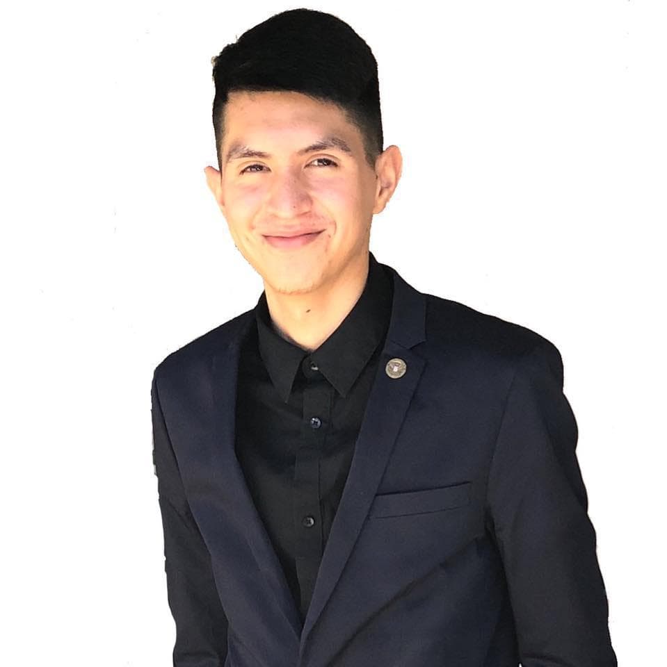 Cruz Mora
