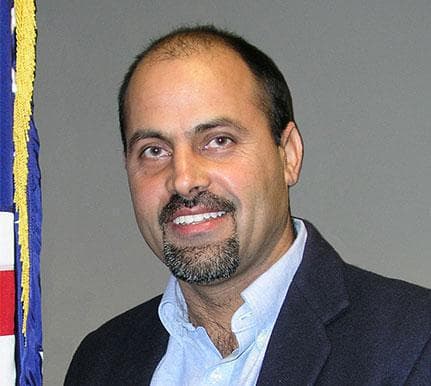 Amarpreet Dhaliwal