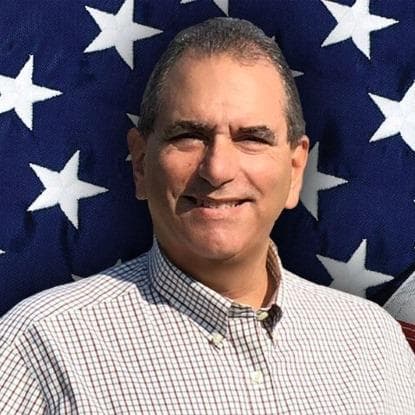 Larry Micari