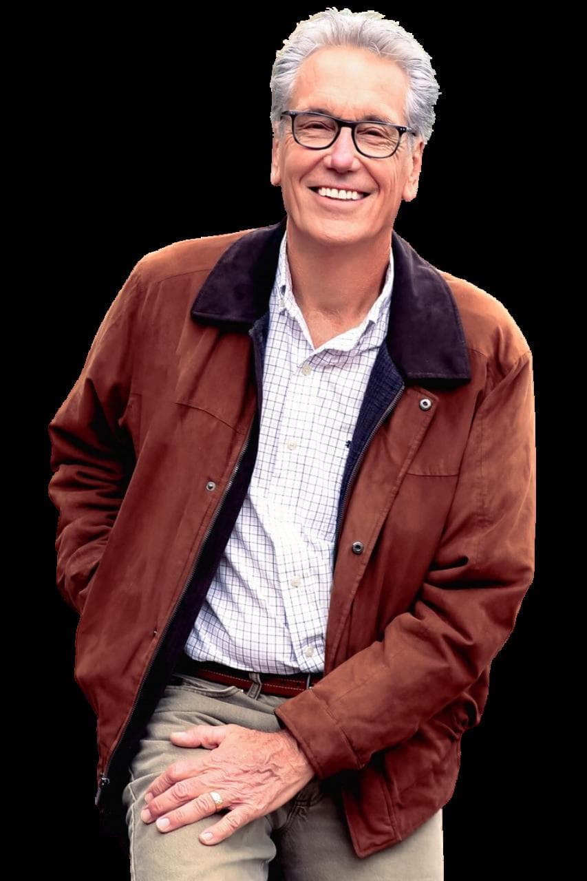 Wayne Nader