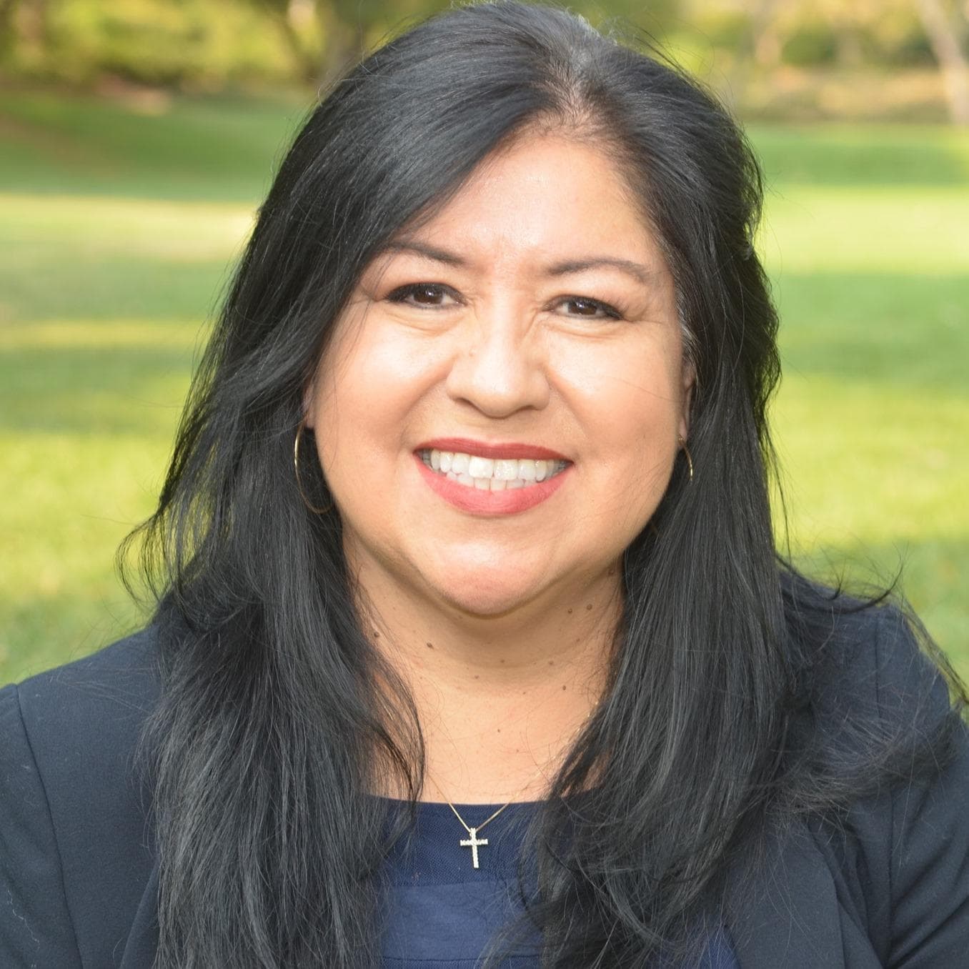 Andrea De Leon