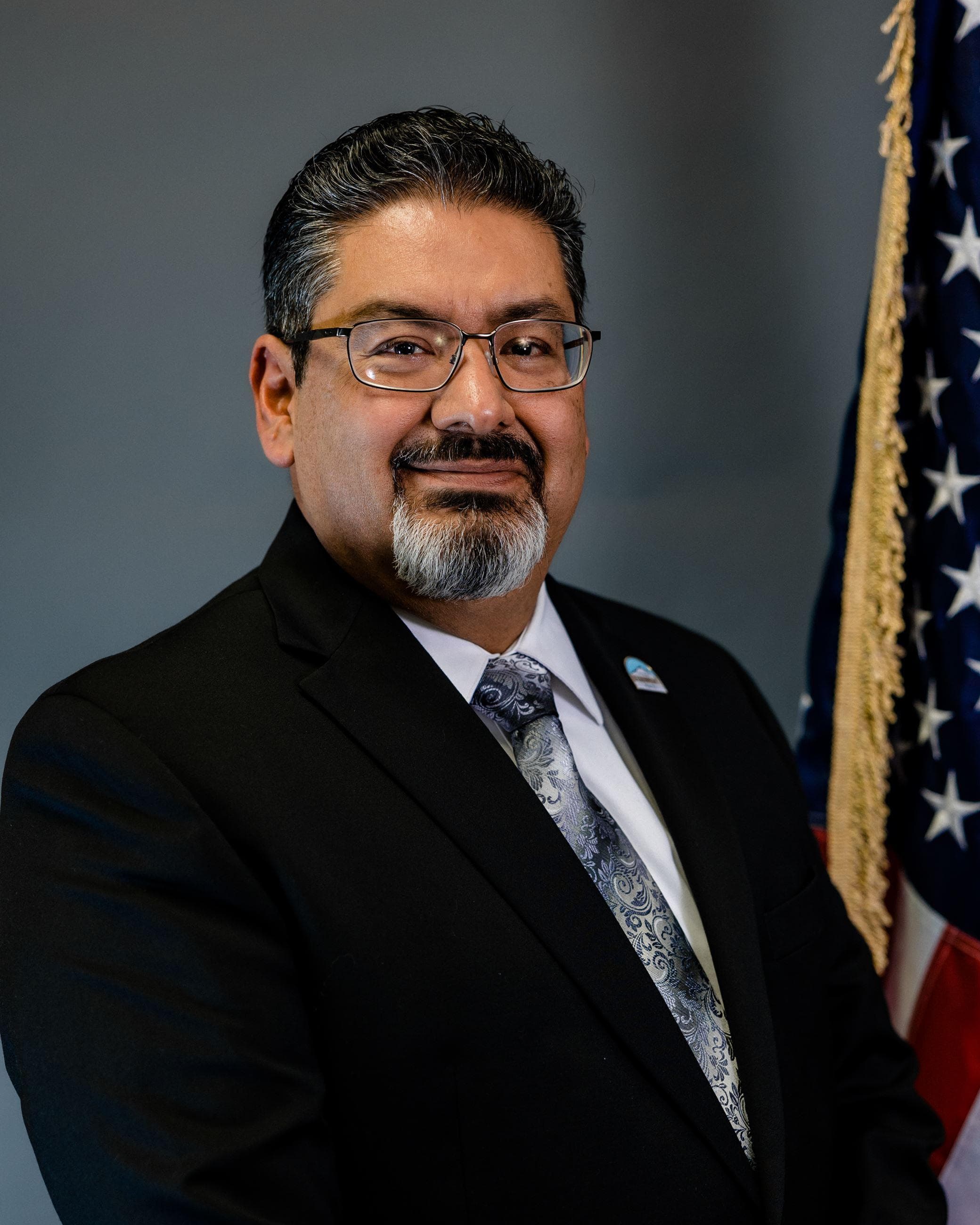 Julio Martinez III