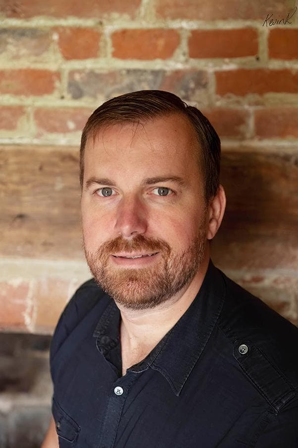 Luke Kilpatrick