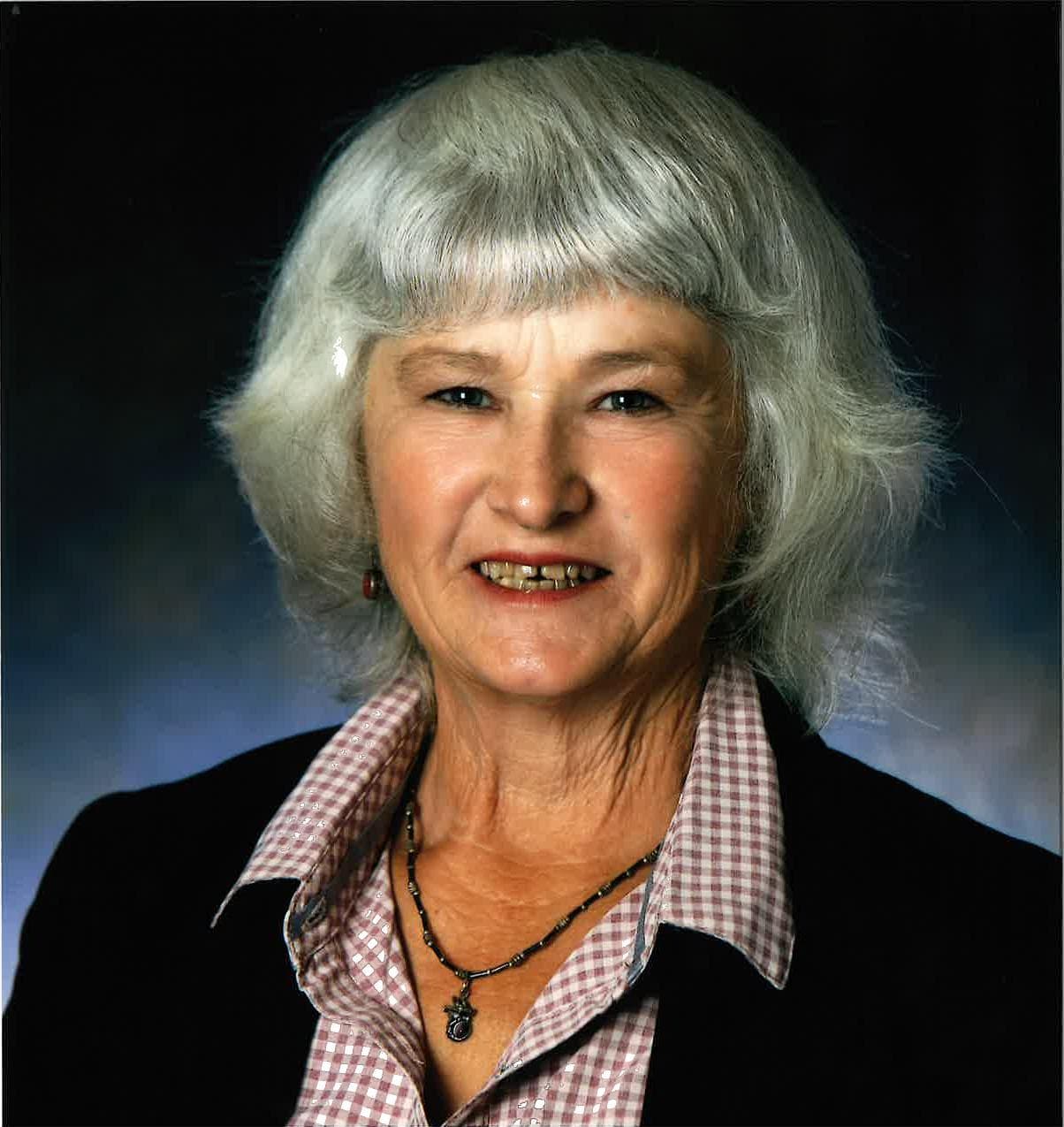 Elizabeth Ann Sofer