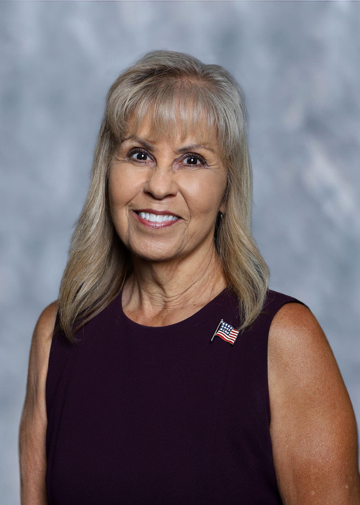 Carrie Surich