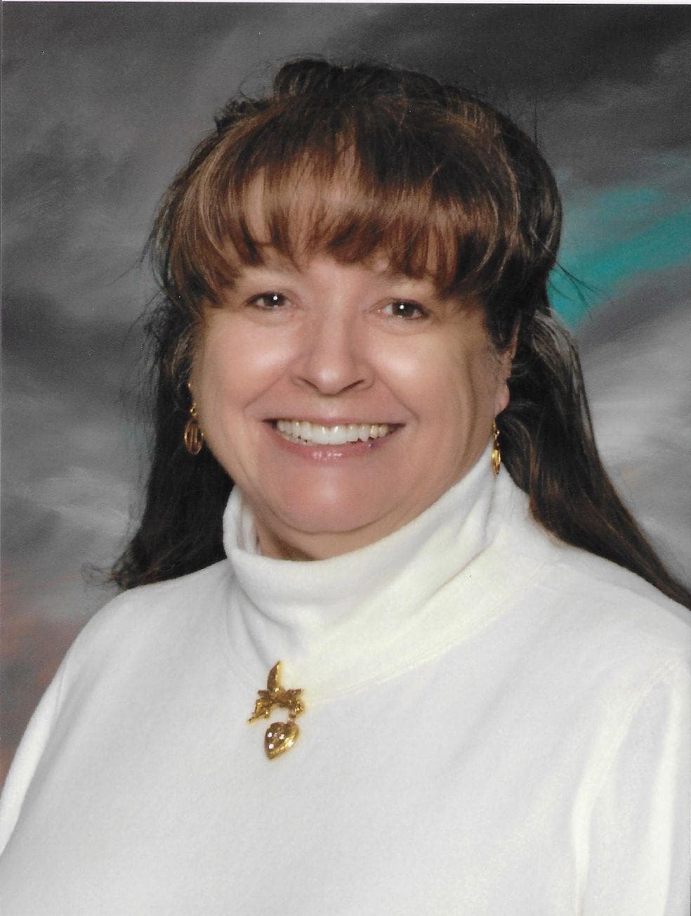 Susan M. Pritchard