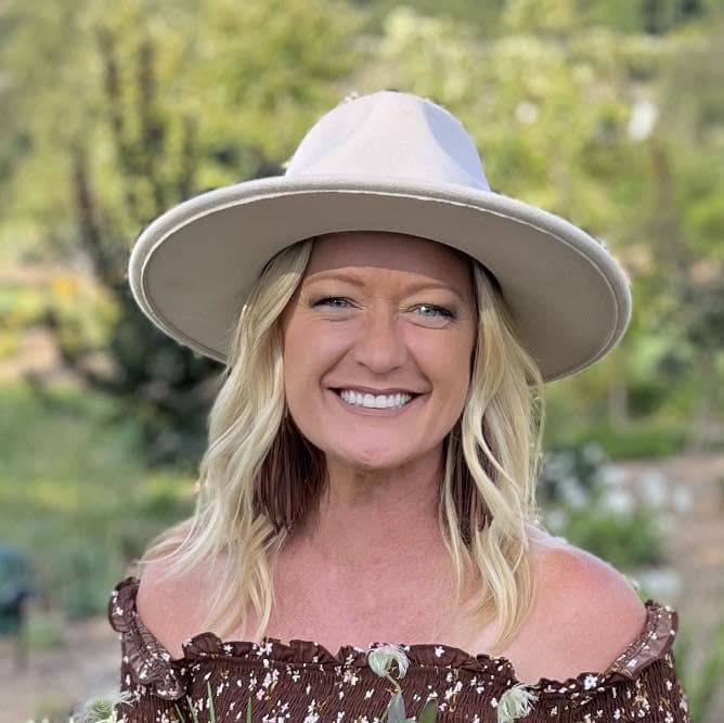 Stephanie Baxter