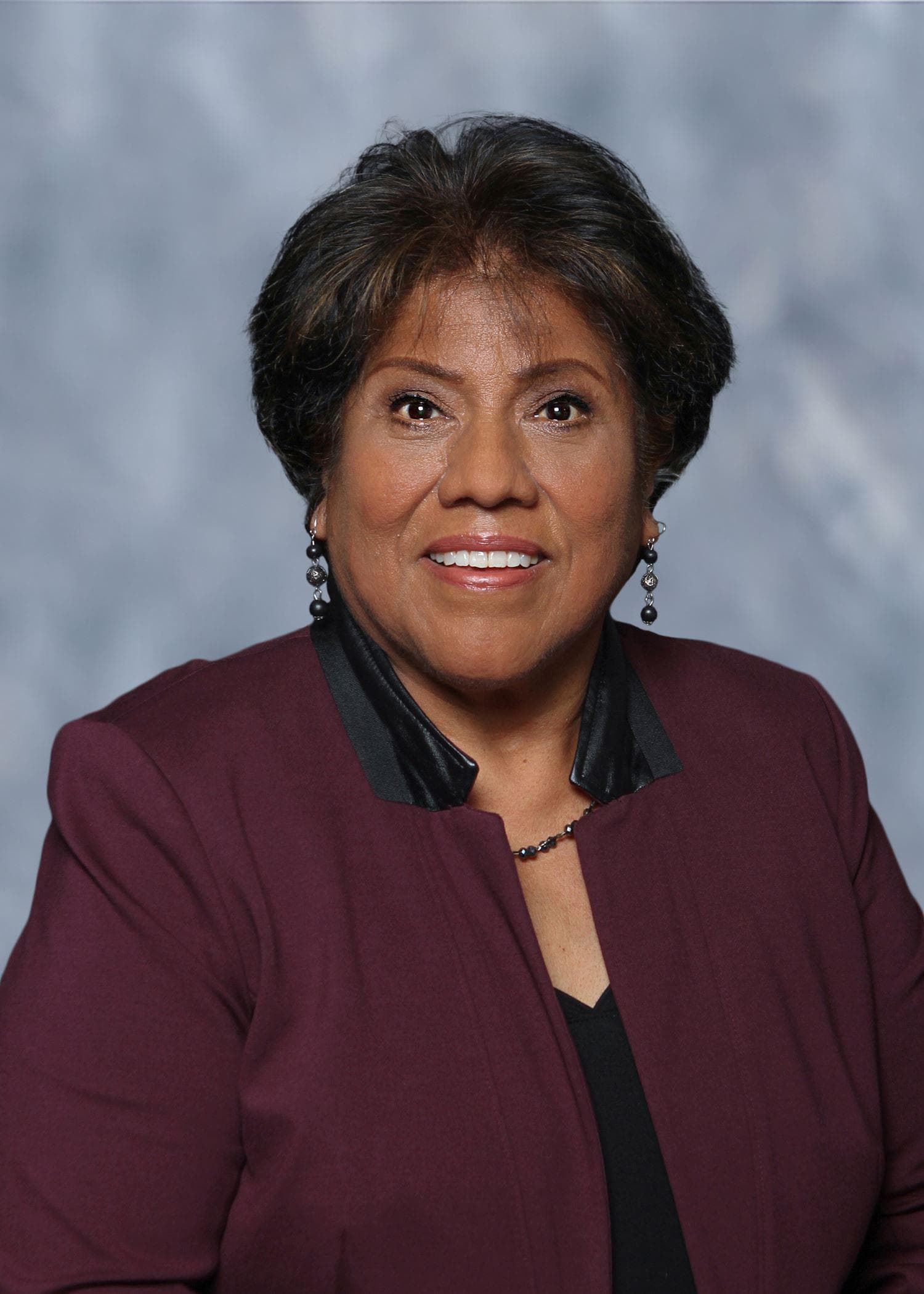 Rose Espinoza