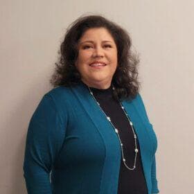 Rose Chaparro
