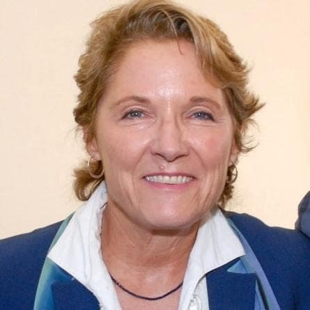 Stephanie Moulton-Peters