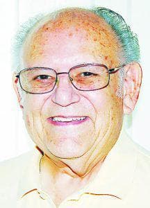 Ronnie A. De Anda