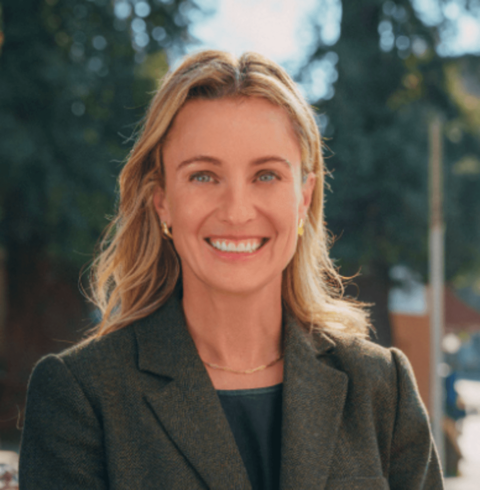 Katherine Jones