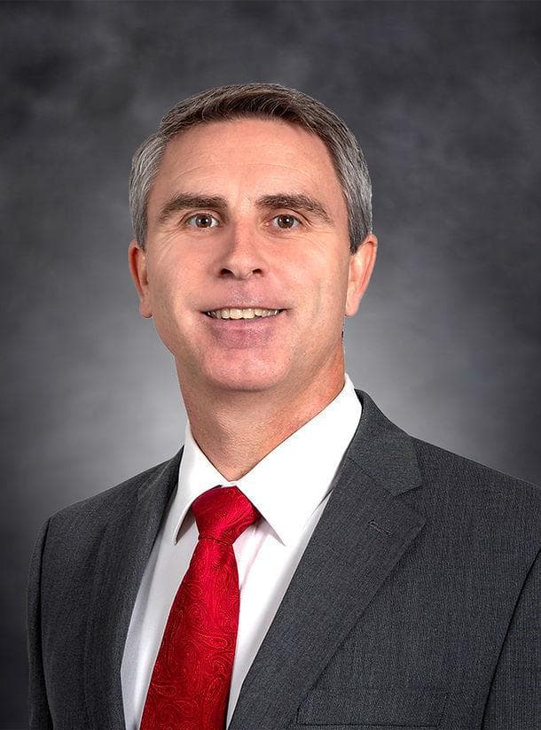 David L. Fenn