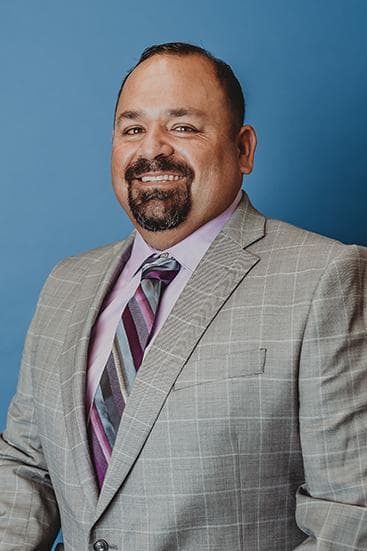 Mike Ziegenmeyer