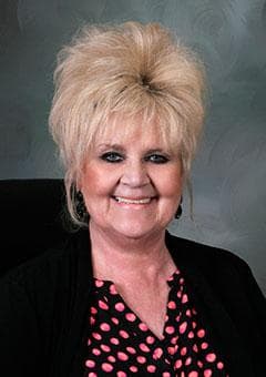 Darlene Acosta