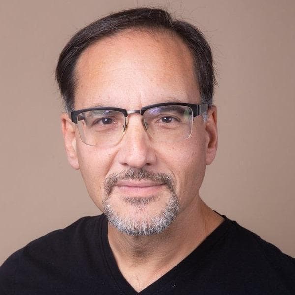 Bruce Lee Silverstein