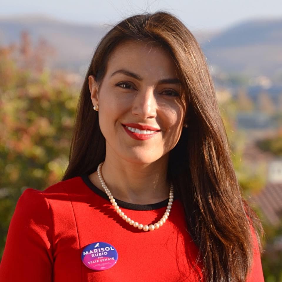 Marisol Rubio