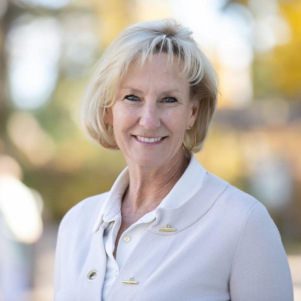 Cindy Gustafson