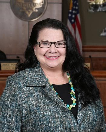 Janice D. Powell