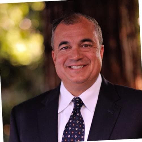 Dan Flores