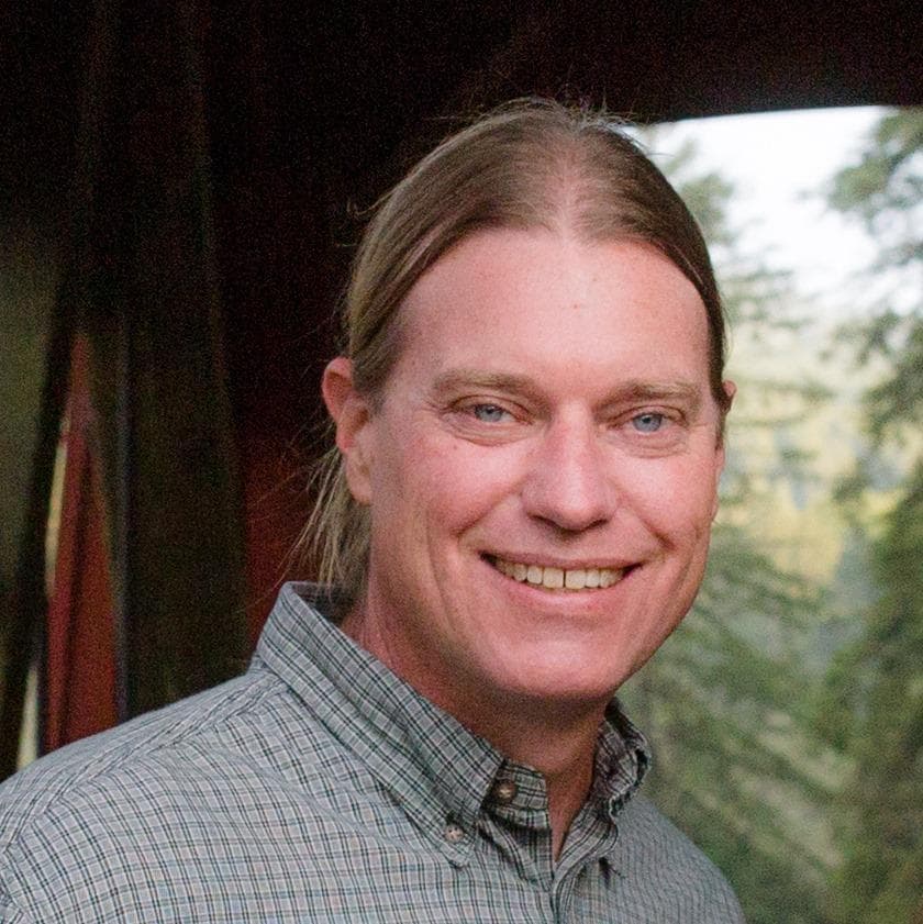 Michael P. Hansen