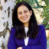 Richa Awasthi