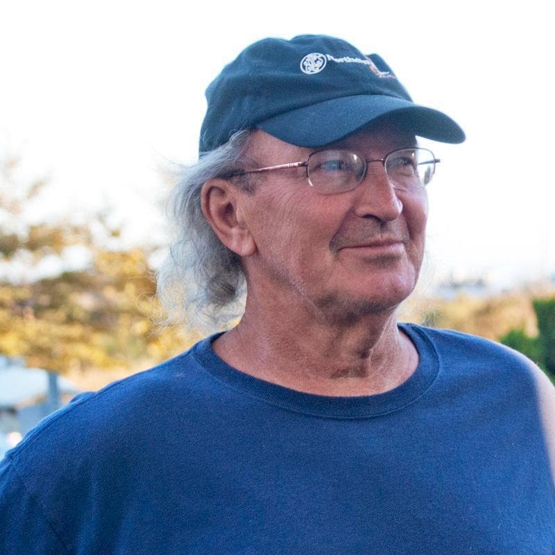Steve Uhring