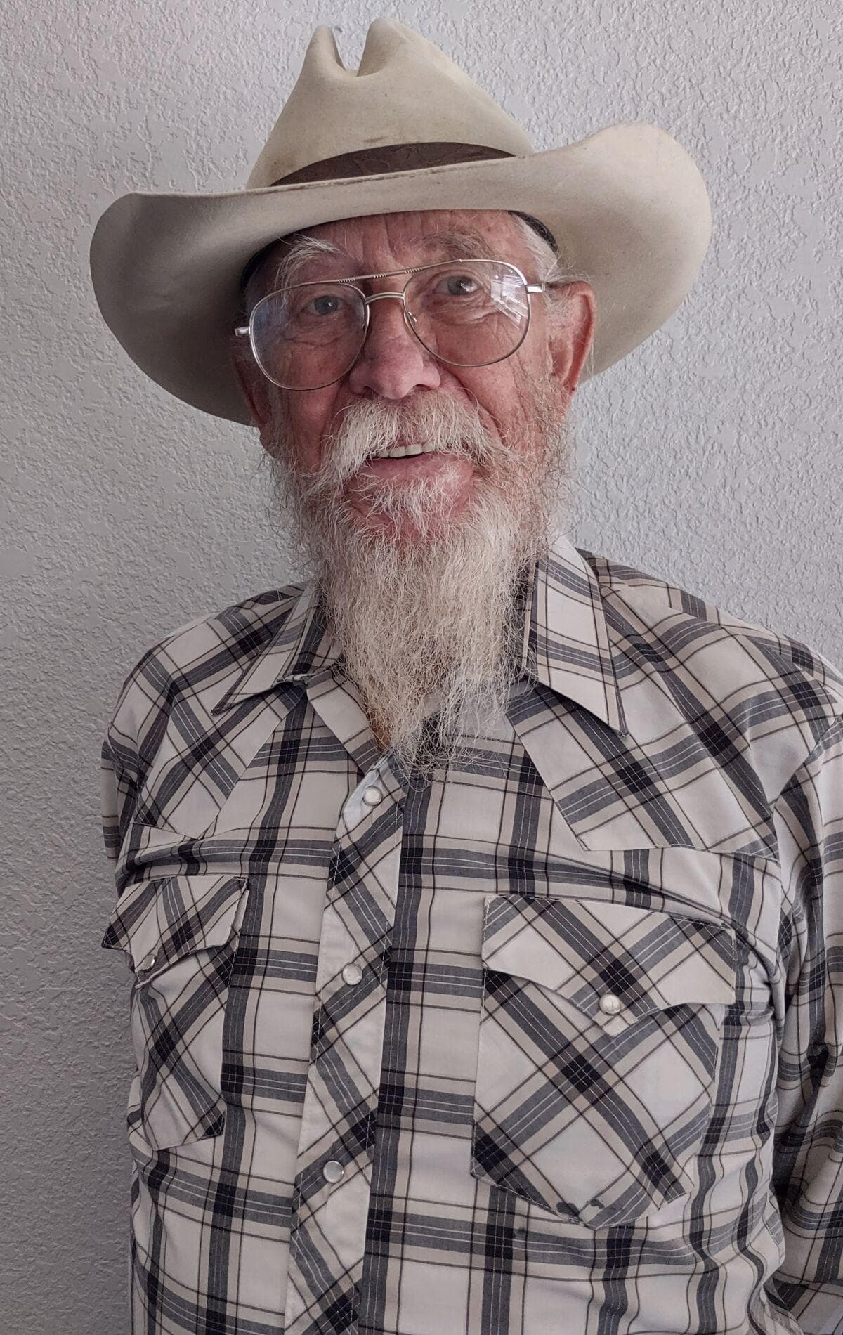 James M. Cooper