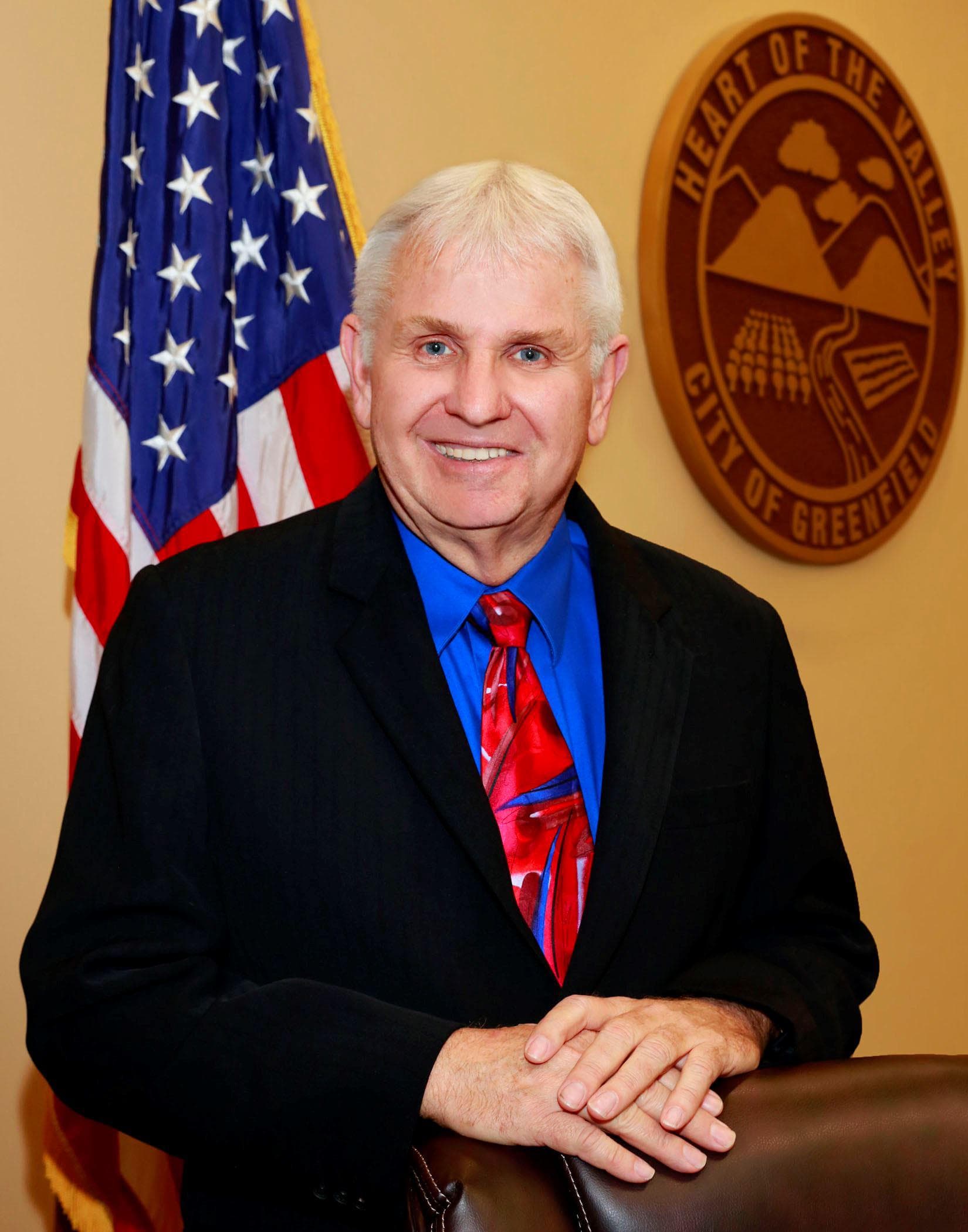 Robert White
