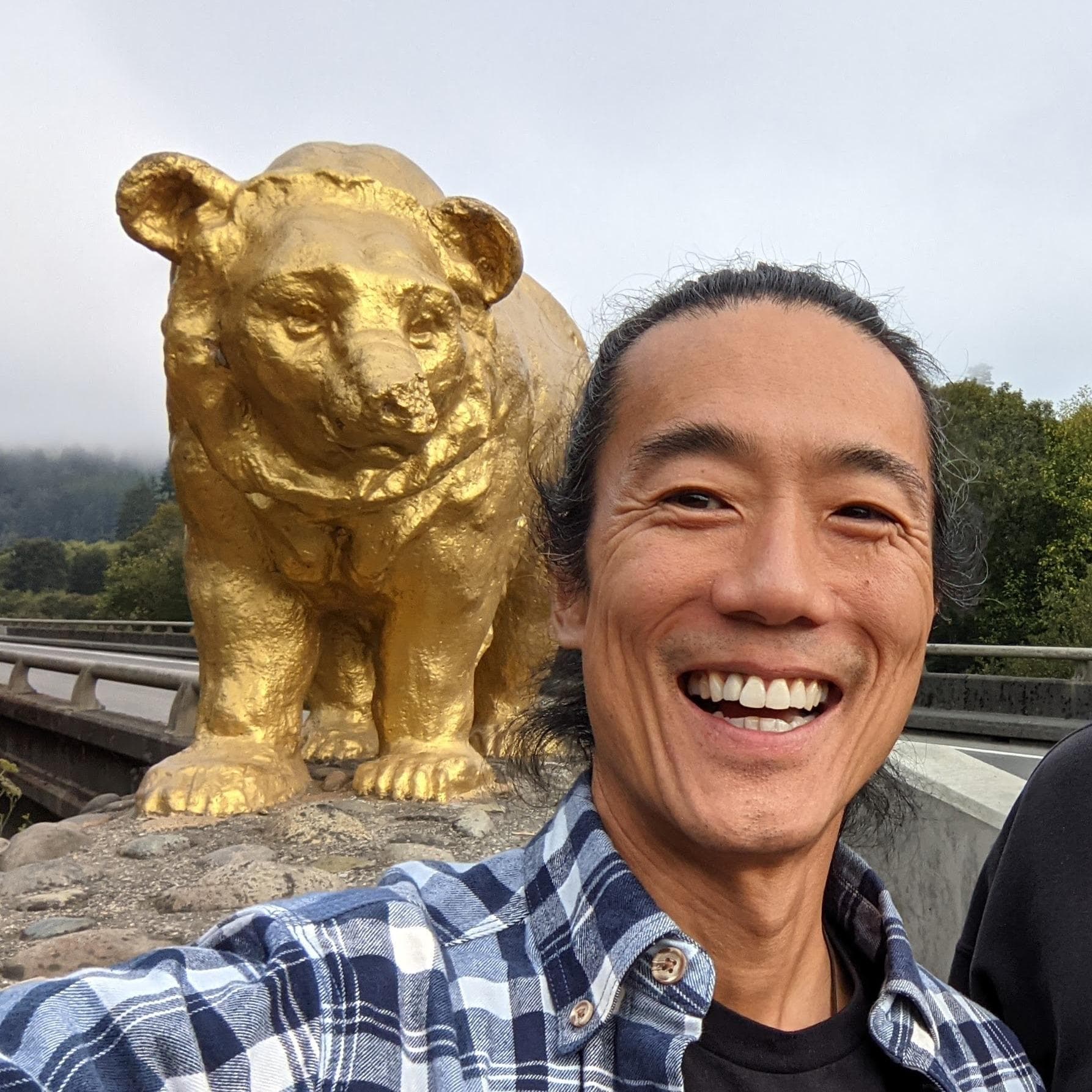 Gene Yoon