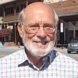 Jan Zabriskie