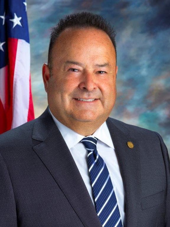 Ruben Valencia