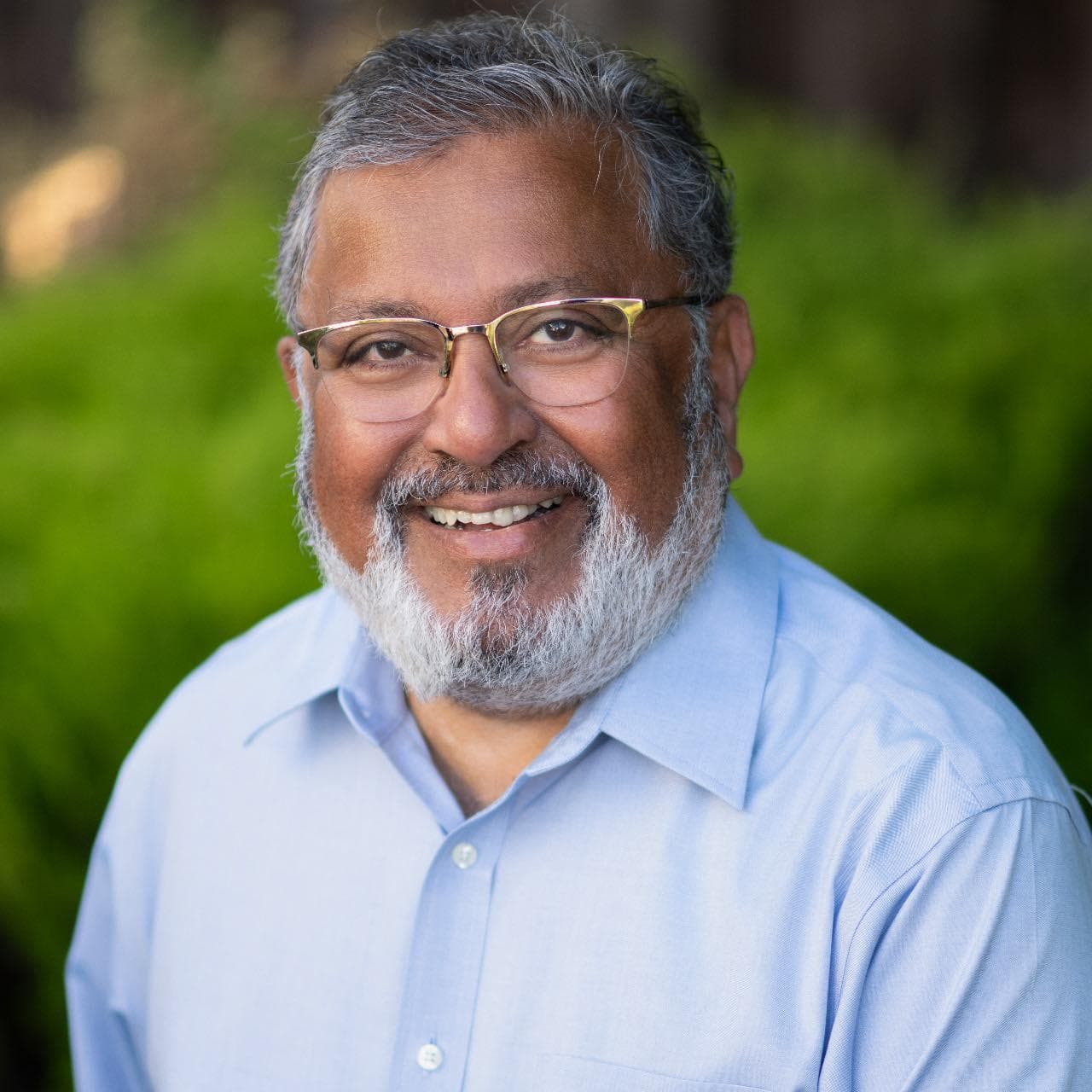 Shankar Kenkre